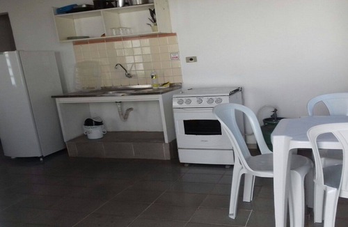 Juquehy Ski Chalet | Juquehy Beach - Chalets 1 bedroom