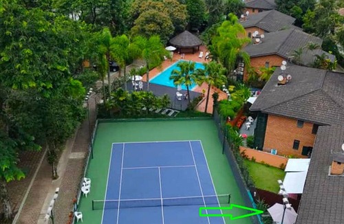 Juquehy Condo | Juquehy Condominium Beachfront 62: best location on the beach