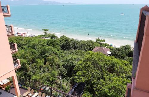 Jurere Hotel | Jurerê Beach Village - Studio Lateral Luxo