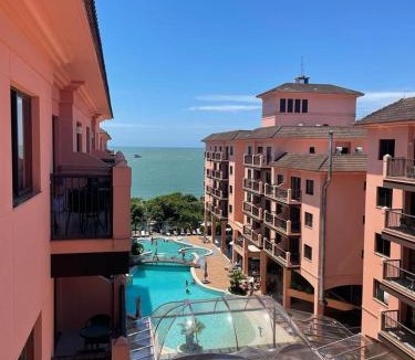 Jurere Hotel | Jurerê Beach Village - Suíte