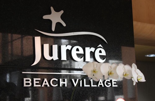 Jurere Apartment | JURERE BEACH VILLAGE Complexo Turistico