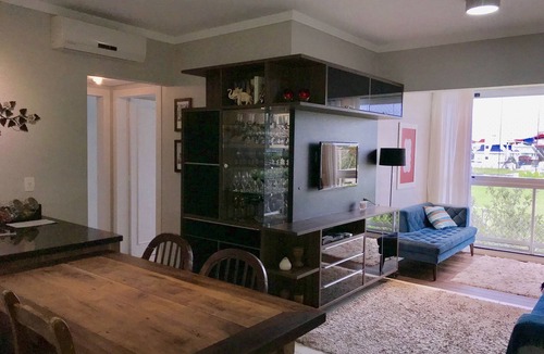 Jurere Apartment | Jurere Home - 2 Bedrooms (1 Suite)