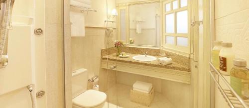 Jurere Apartment | Jurere Il Campanario Villaggio Resort