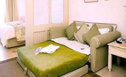 Jurere Apartment | Jurere Il Campanario Villaggio Resort