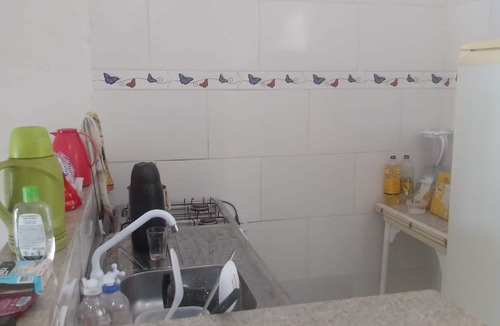 Vista Linda House | Just a 2-minute walk from the beach! Family home (Pets allowed)
