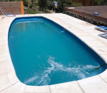 Alta Gracia Ski Chalet | Just Rest