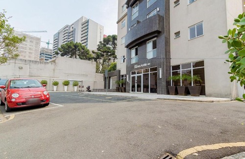 Juveve Apartment | Juvevê Home Studio – Alto da Glória | Gonzaga Stays