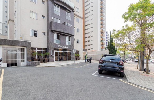 Juveve Apartment | Juvevê Home Studio – Alto da Glória | Gonzaga Stays