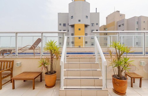 Juveve Apartment | Juvevê Home Studio – Alto da Glória | Gonzaga Stays