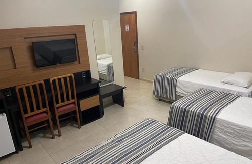 Cazeca Hotel | JVA Fenix Hotel