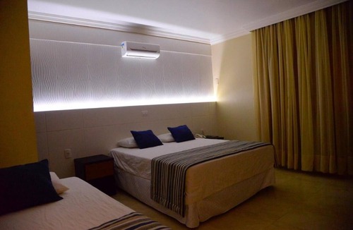 Cazeca Hotel | JVA Fenix Hotel