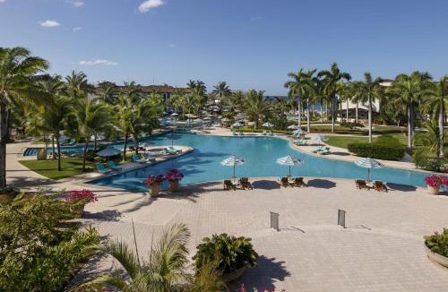 Tamarindo Resort | JW Marriott Guanacaste Beach Resort