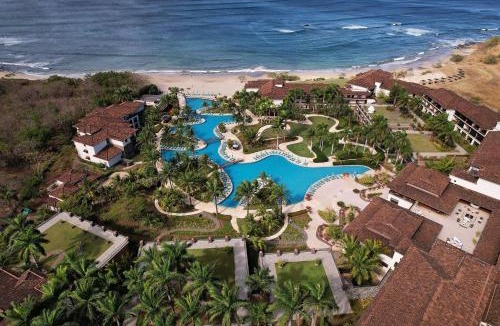 Tamarindo Resort | JW Marriott Guanacaste Beach Resort