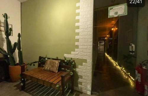 Vila Mariana House | Kᴀᴍʙô Hᴏsᴛᴇʟ