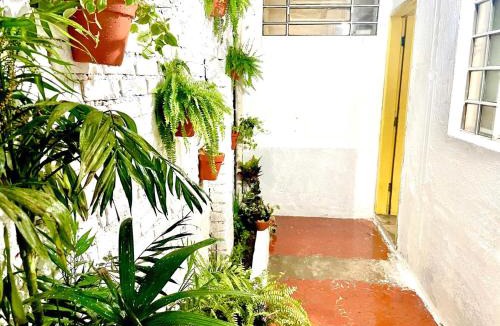 Vila Mariana House | Kᴀᴍʙô Hᴏsᴛᴇʟ
