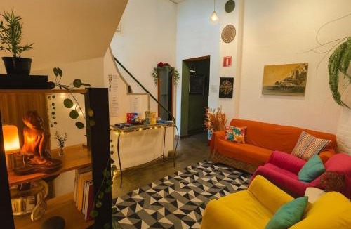 Vila Mariana House | Kᴀᴍʙô Hᴏsᴛᴇʟ