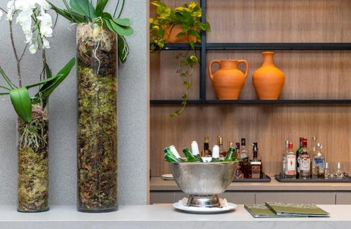 Campinas Hotel | K-Platz Hotel