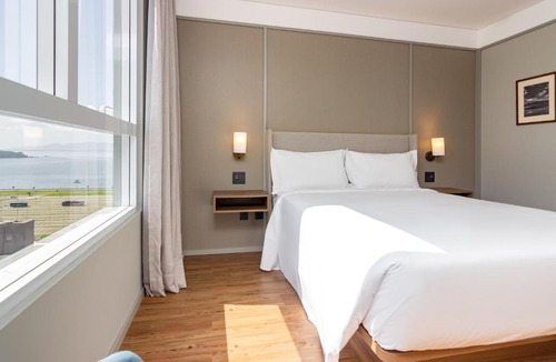 Campinas Hotel | K-Platz Hotel