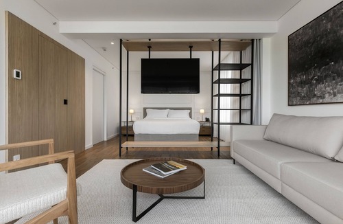 Campinas Hotel | K-Platz Hotel