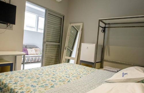 Parque Taquaral Hotel | K3 RESIDENCE Campinas, bairro nobre