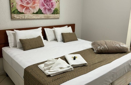 Carmopolis de Minas Hotel | Kaa House Hotel