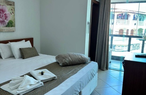 Carmopolis de Minas Hotel | Kaa House Hotel
