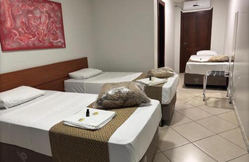 Carmopolis de Minas Hotel | Kaa House Hotel