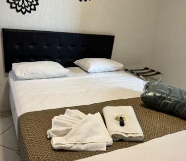 Carmopolis de Minas Hotel | Kaa House Hotel