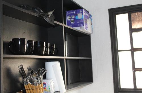 Barrio Centro Apartment | Kaburei Ap 7