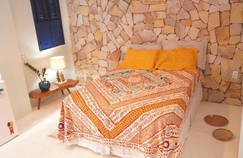 Barra Grande Apartment | Kai Office & rooftop