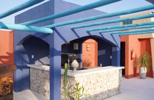 Barra Grande Apartment | Kai Office & rooftop