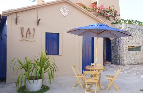 Barra Grande Apartment | Kai Office & rooftop