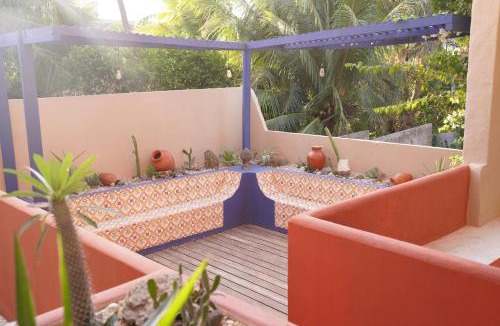Barra Grande Apartment | Kai Office & rooftop