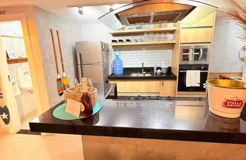 Manguinhos House | Kaia Beach House | Chic retreat 400m from Geribá Beach in Búzios 2 suites