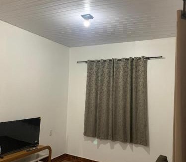 Sao Lazaro Apartment | Kairós aconchego 01