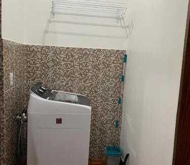 Sao Lazaro Apartment | Kairós aconchego 01