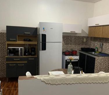Sao Lazaro Apartment | Kairós aconchego 01