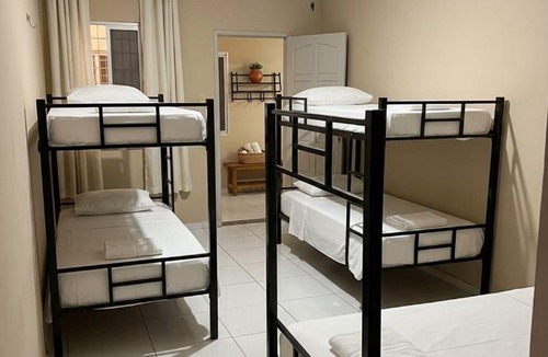 Cabo de Santo Agostinho Hostel | Kairós Pousada e Hostel