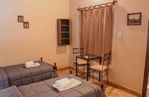Cafayate Apartment | KAKAN cómodo apartamento 1 dormitorio