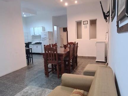 Cafayate Apartment | KAKAN-Departamento en Cafayate