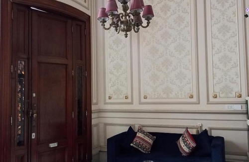Buenos Aires Central Business District Bed & Breakfast | Kalahat