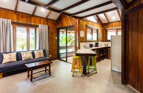 Puerto Viejo de Talamanca House | Kalawala
