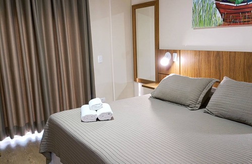 Capivari Hotel | Kaliman Campos do Jordão