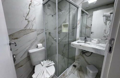 Capivari Hotel | Kaliman Pousada Campos do Jordão - prédio Luxo