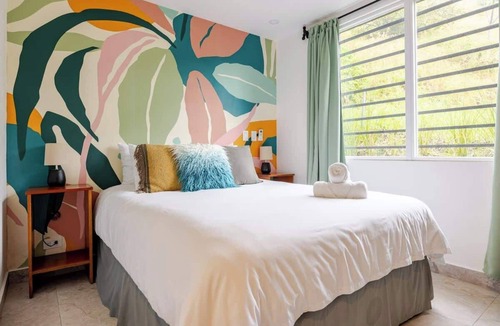 Jaco Cabin | Kaloka Group-Friendly Beach Oasis, 12 Room Retreat