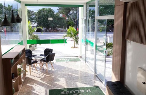 Itaborai Hotel | Kaluff Hotel