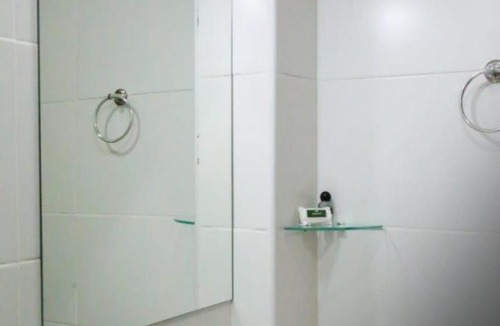 Itaborai Hotel | Kaluff Hotel