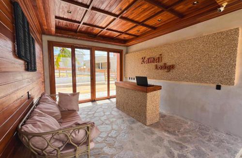 Icarai de Amontada Apartment | Kamai Lodge Icaraí