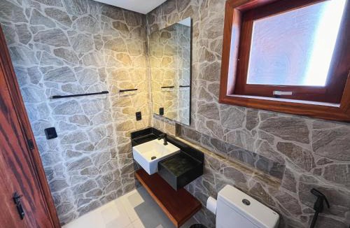Icarai de Amontada Apartment | Kamai Lodge Icaraí