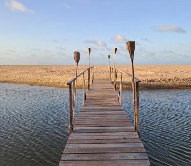 Icarai de Amontada House | KANAHA BEACH VILLA
